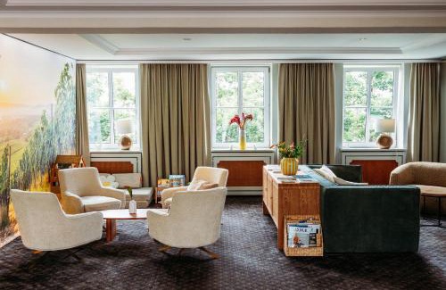 Bad Kreuznach Hotel | Landhotel Kauzenberg