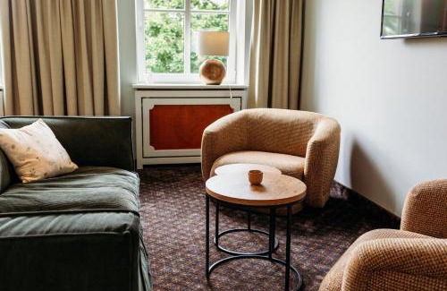 Bad Kreuznach Hotel | Landhotel Kauzenberg