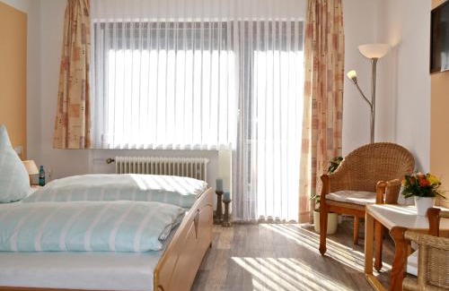 Walkenried Hotel | Landhotel Kunzental