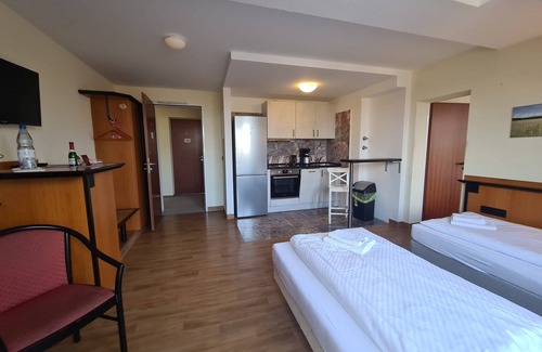 Lowenbruch Hotel | Landhotel Löwenbruch