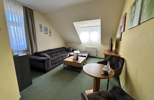 Canow Hotel | Landhotel Peters