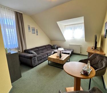 Canow Hotel | Landhotel Peters