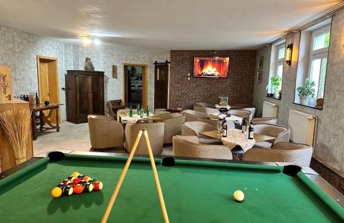 Canow Hotel | Landhotel Peters