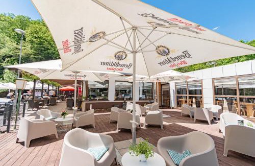 Moselkern Hotel | Landhotel Ringelsteiner Mühle