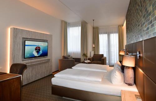 Biestow Hotel | Landhotel Rittmeister & Kräuter-SPA Adults Only