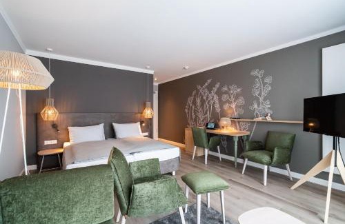 Biestow Hotel | Landhotel Rittmeister & Kräuter-SPA Adults Only