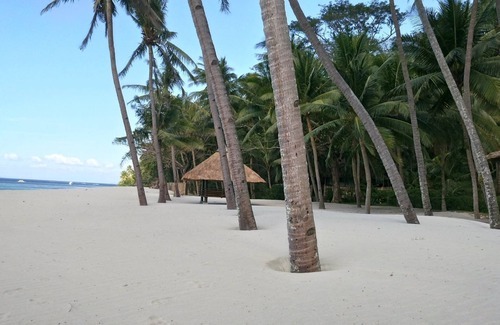 Puerto Galera House | Landhouse - Beach & Ocean view
