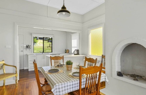 Woolgoolga House | Landi's on Pollack - stunning Headland position