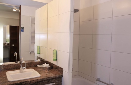 Muenchweiler an der Alsenz Hotel | Landidyll Hotel Klostermühle