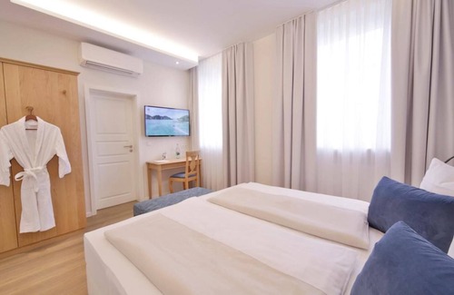 Muenchweiler an der Alsenz Hotel | Landidyll Hotel Klostermühle