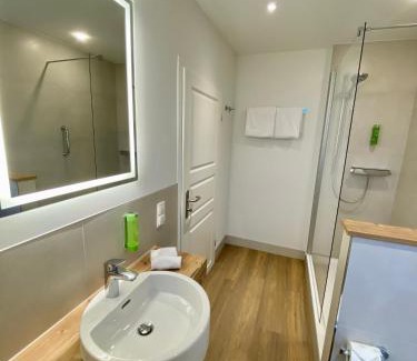 Muenchweiler an der Alsenz Hotel | Landidyll Hotel Klostermühle