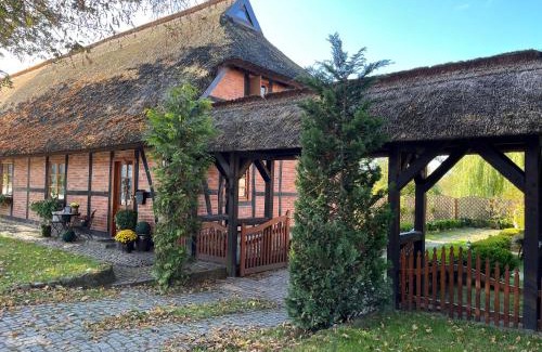 Zurow Apartment | Landidylle OVS 109