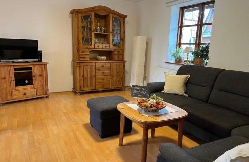 Zurow Apartment | Landidylle OVS 109