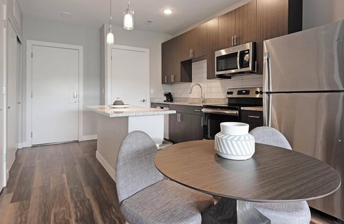 Edwardsville Apartment | Landing | Amazing 1BD, Game Room, Clubhouse