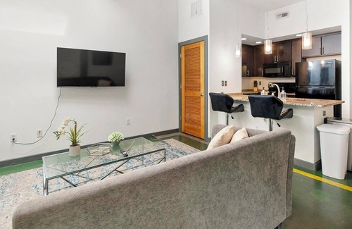 North Chesterfield Apartment | Landing | Amazing 1BD, Gym, Clubhouse