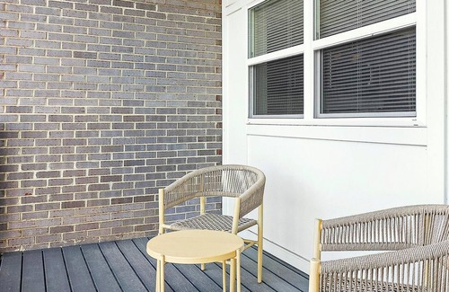 Cartersburg Apartment | Landing | Amazing 2BD, Courtyard, Pool