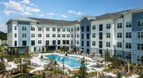 Freeport Apartment | Landing Apartments - Freeport