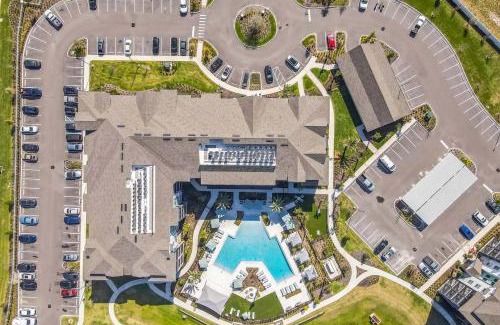 Wimauma Apartment | Landing Apartments near Sun City Center and Riverview