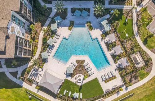 Wimauma Apartment | Landing Apartments near Sun City Center and Riverview