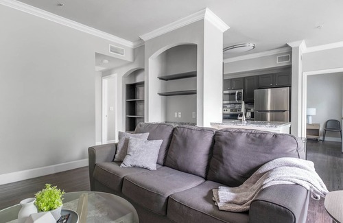 Richmond Apartment | Landing Apartments Richmond