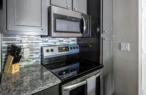 Richmond Apartment | Landing Apartments Richmond