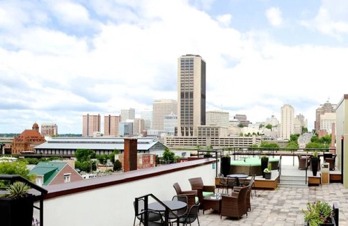 Church Hill Apartment | Landing at Cedar Broad - 1 Bedroom in Upper Sho.