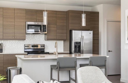 Austin Apartment | Landing at Eighty One10 - 1 Bedroom in Harris Branch