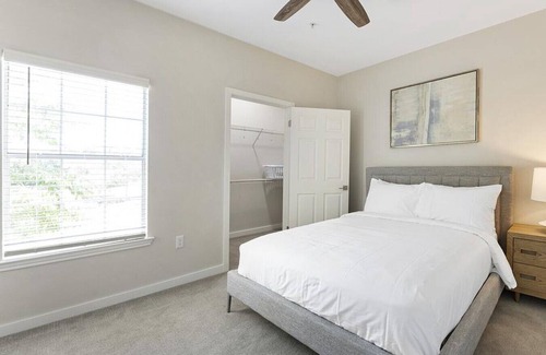 Falconhead Apartment | Landing at Falconhead - 2 Bedrooms in Falconhead