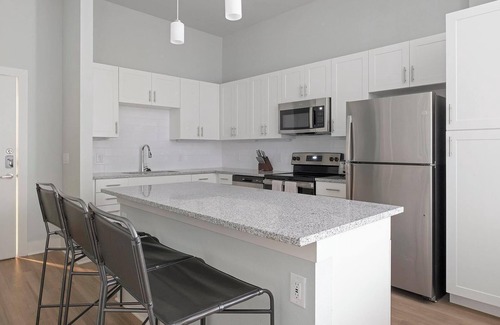 Conroe Apartment | Landing at Flats at Hooper Hill - 1 Bedroom in .