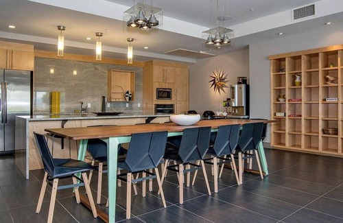 University Apartment | Landing at One Observatory Park - 1 Bedroom in South Denver