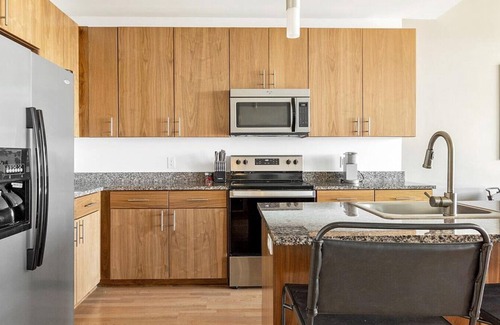 University Apartment | Landing at One Observatory Park - 1 Bedroom in South Denver