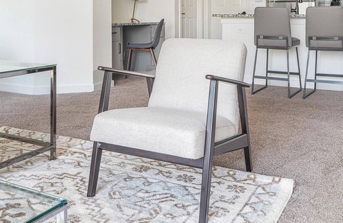 McNeil Apartment | Landing at Preserve at Rolling Oaks - 1 Bedroom.