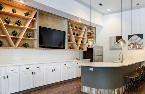 Richmond Apartment | Landing at Residences at River Park West - 1 Bedroom in Riverpark West