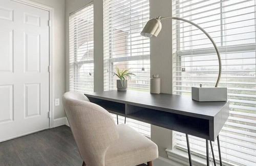 Richmond Apartment | Landing at Residences at River Park West - 1 Bedroom in Riverpark West
