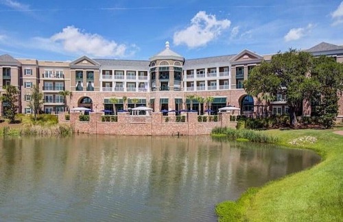 Charleston Apartment | Landing at Simmons Park - 1 Bedroom in Cainhoy