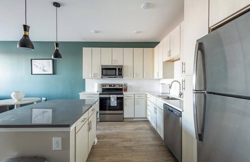 Florence Apartment | Landing at Tapestry Turfway - 1 Bedroom in Flor.
