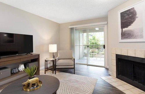 Tanasbourne Apartment | Landing at Terraces - 1 Bedroom in Tanasbourne