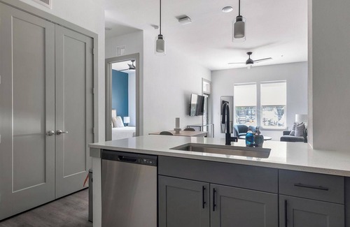 MLK Apartment | Landing at The Goodwin - 1 Bedroom in Mlk