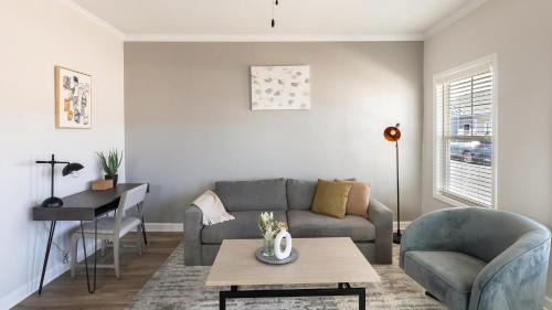 Huntsville Apartment | Landing at The Cottages at Oak Grove Dairy - Huntsville