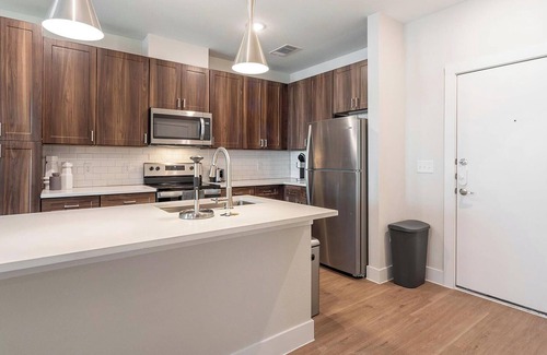 Seguin Apartment | Landing at The Virginia - 1 Bedroom in Seguin