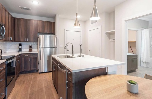 Seguin Apartment | Landing at The Virginia - 1 Bedroom in Seguin
