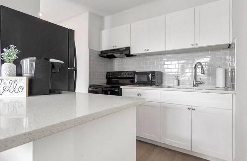 St. Petersburg Apartment | Landing at The Wayland - Studio in Downtown St.