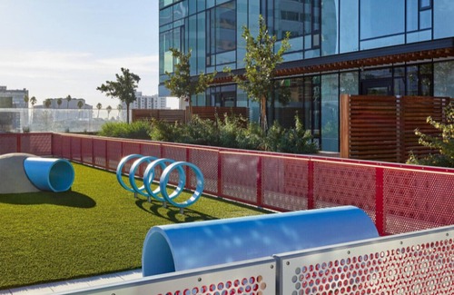 Downtown Oakland Apartment | Landing at Zo - 2 Bedrooms in Downtown Oakland