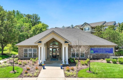 Eureka Apartment | Landing | Beautiful 2BD, Gym, Clubhouse