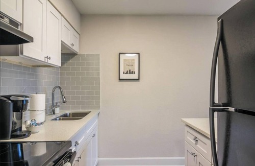 St. Petersburg Apartment | Landing | Beautiful Studio, Yoga Studio, Courtyard
