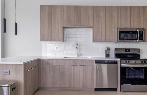 Civil Rights Historic District Apartment | Landing | Incredible 1BD in Fountain Heights
