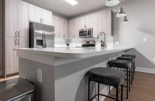 Fort Myers Apartment | Landing | Incredible 1BD, Clubhouse, Gym