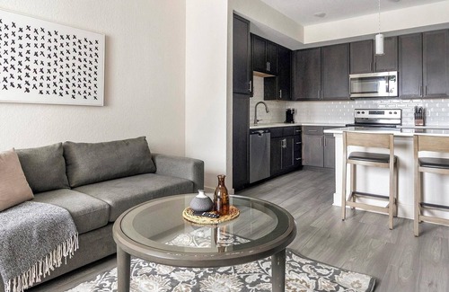 Palmetto Apartment | Landing | Incredible 1BD, Clubhouse, Gym