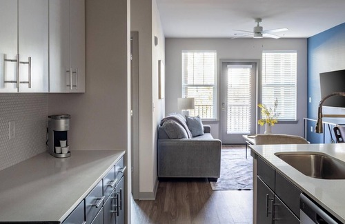 Pine Forest Apartment | Landing | Incredible 2BD, Clubhouse, Gym