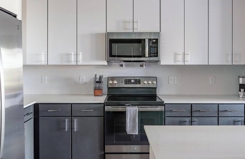 Pine Forest Apartment | Landing | Incredible 2BD, Clubhouse, Gym